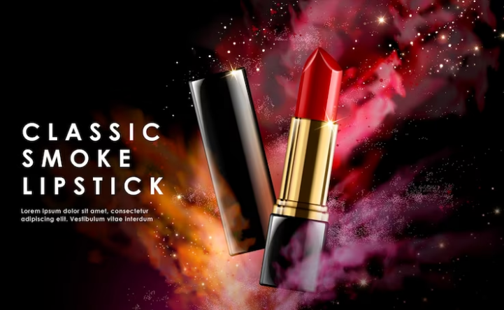 Lipstick Brand