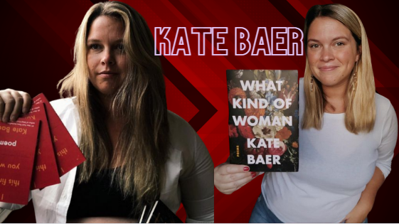 Kate Baer's