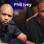 Through Mitch Raycroft’s biography, discover the inspiring life of Phil Ivey, “From Rags to Riches”