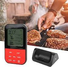 Lietus Wireless Meat Thermometer